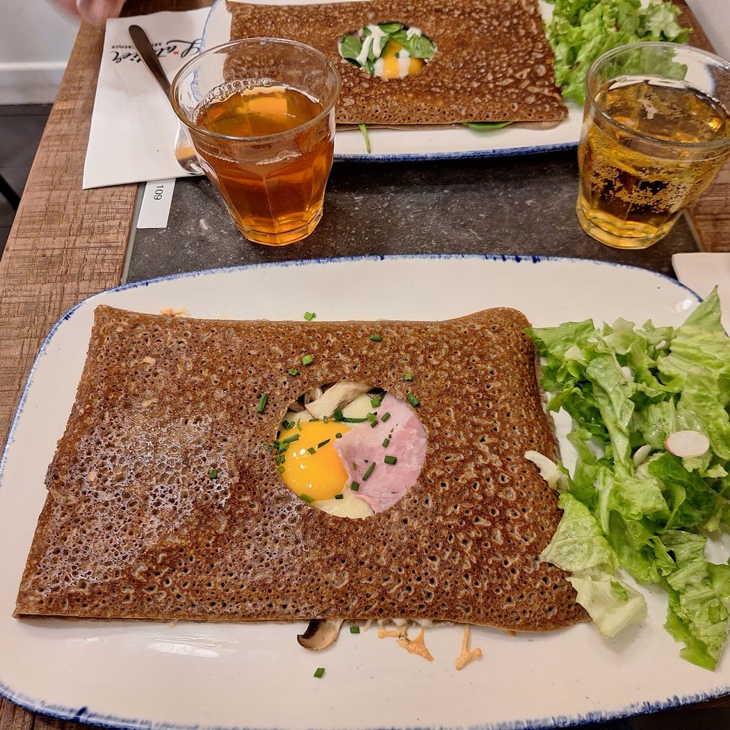 L'Artisan Crêpier 2